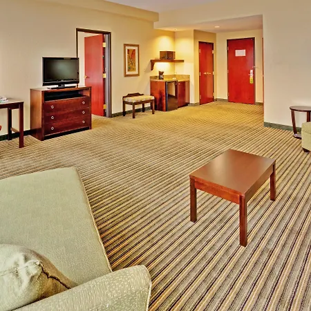 Holiday Inn Pearl - Jackson Area By Ihg Exterior photo