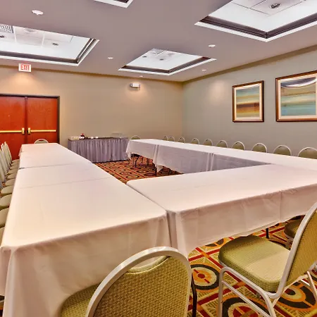Holiday Inn Pearl - Jackson Area By Ihg 